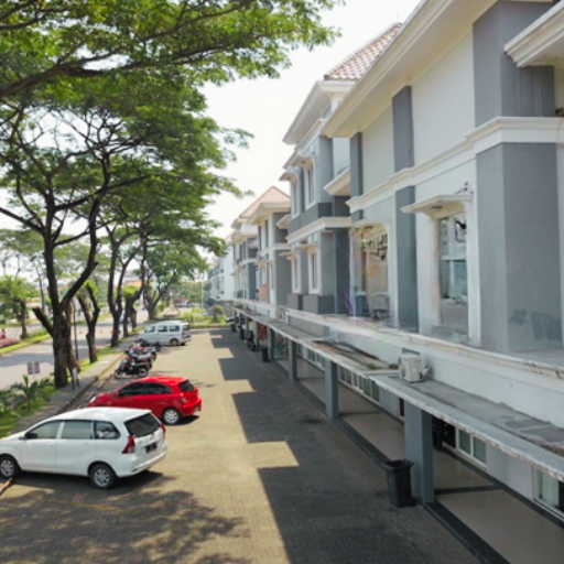 Cirebon Office Cirebon Office