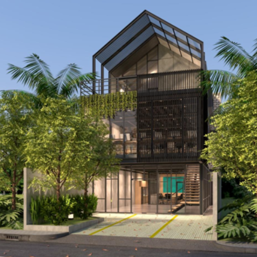 Jakarta Office Jakarta Office