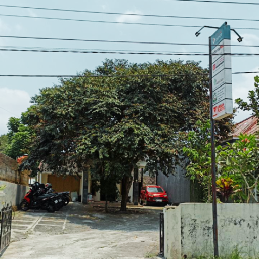 Yogyakarta Office Yogyakarta Office